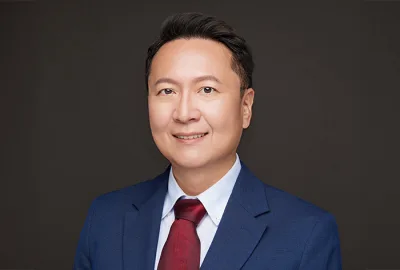 陳威良